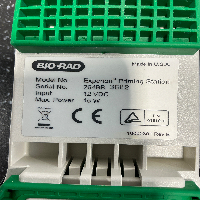BIO RAD Experion Priming Station image 1